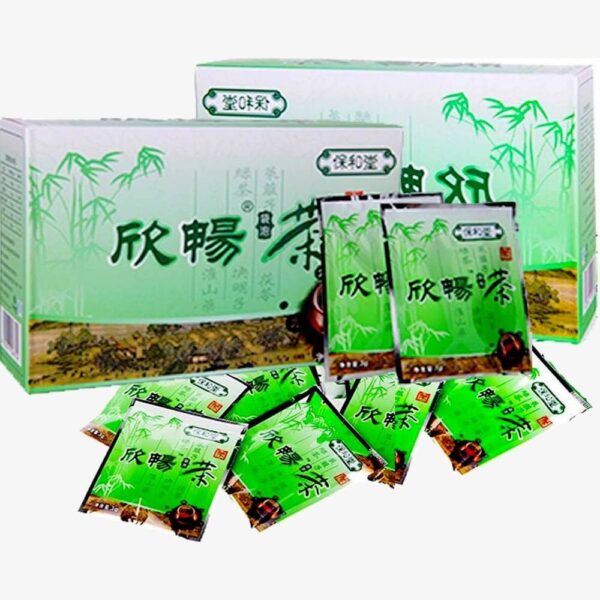 green-tea-detox-longrich-100-natural-effective-for-weight-loss-15-sachets