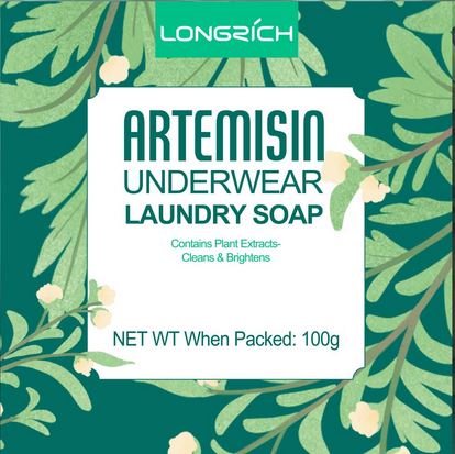 Underwear soap - Longrich