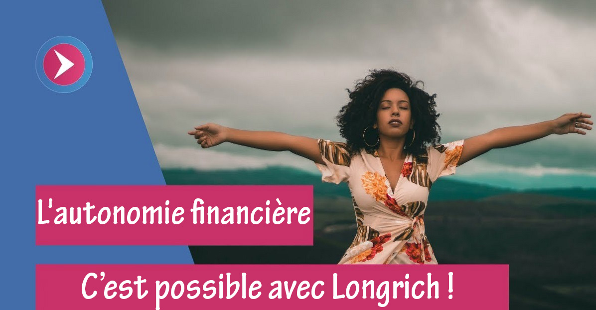 PARFUM ANTI-MOUSTIQUE – Longrich Global France
